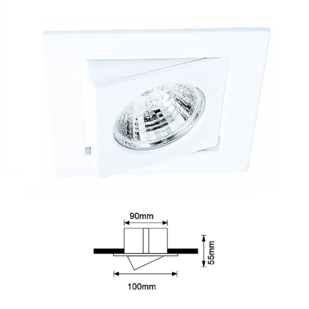 *OJO B.CUAD.BL.#YD-339/B