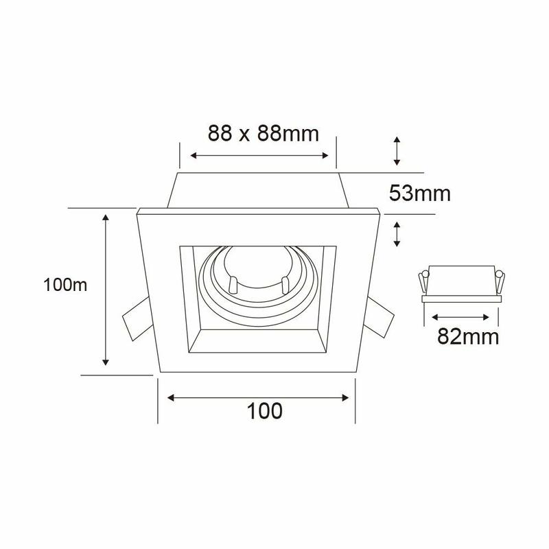 OJO BUEY 1LXMR16 # 60YD4001MVS - Imagen 2