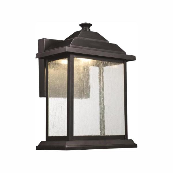 FAROL LED 10W/BK# LED-40811 BK