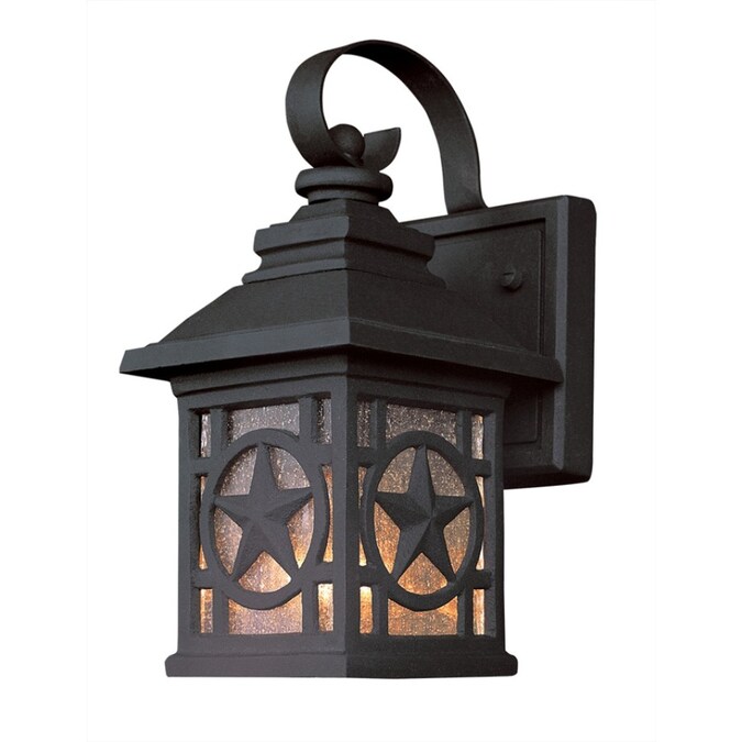 FAROL PARED 1L/E26 BK# 309539