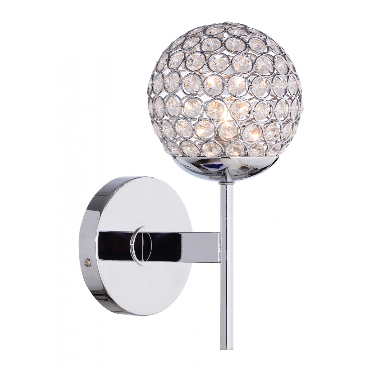 L.CRISTAL CROMO G9 # TH2910/1