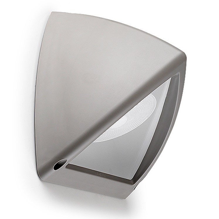 APLIQUE PIRAMIDE GRIS # 05-9559-34-B8