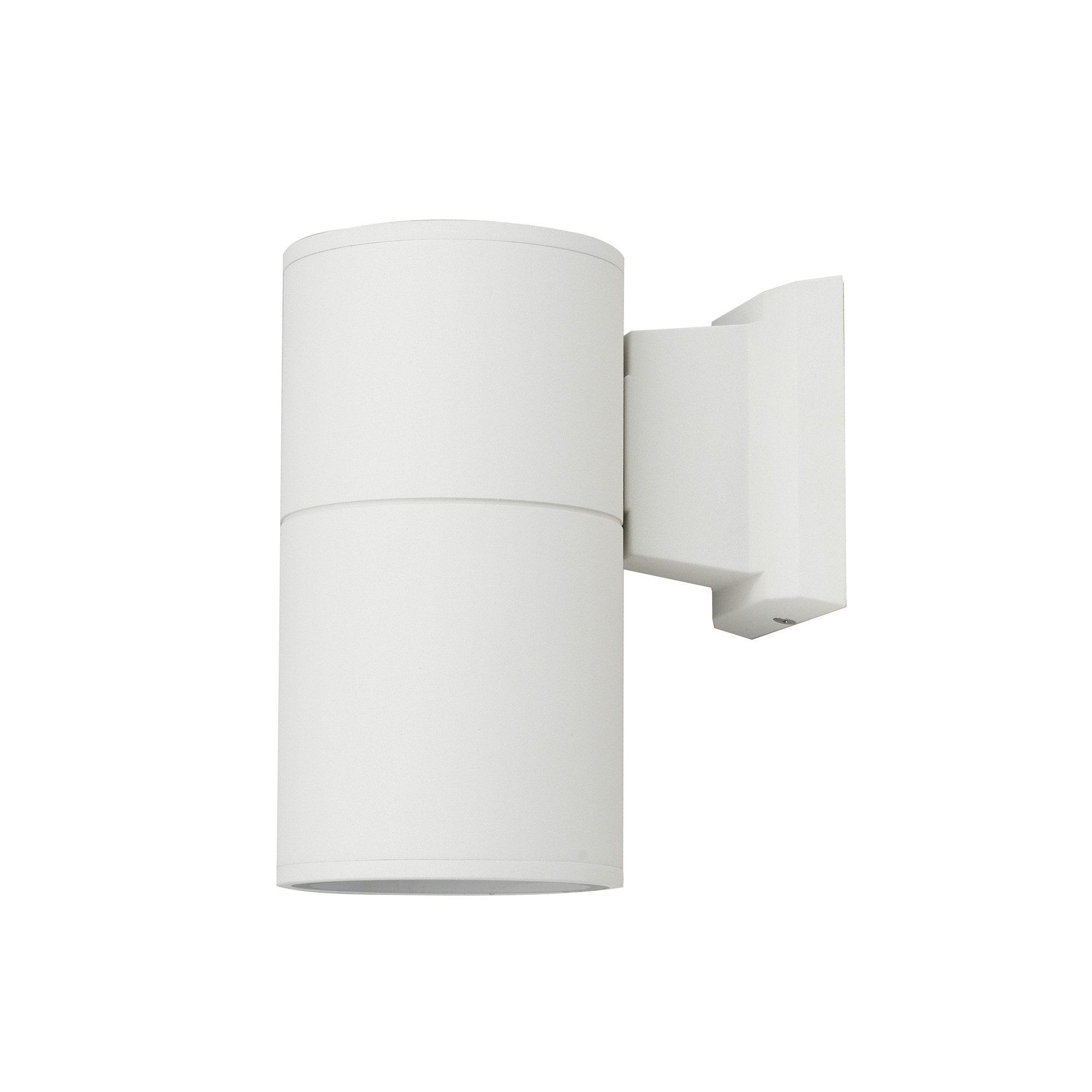 L.PARED CILIND 1XE27 PAR30 BL#4235-WH