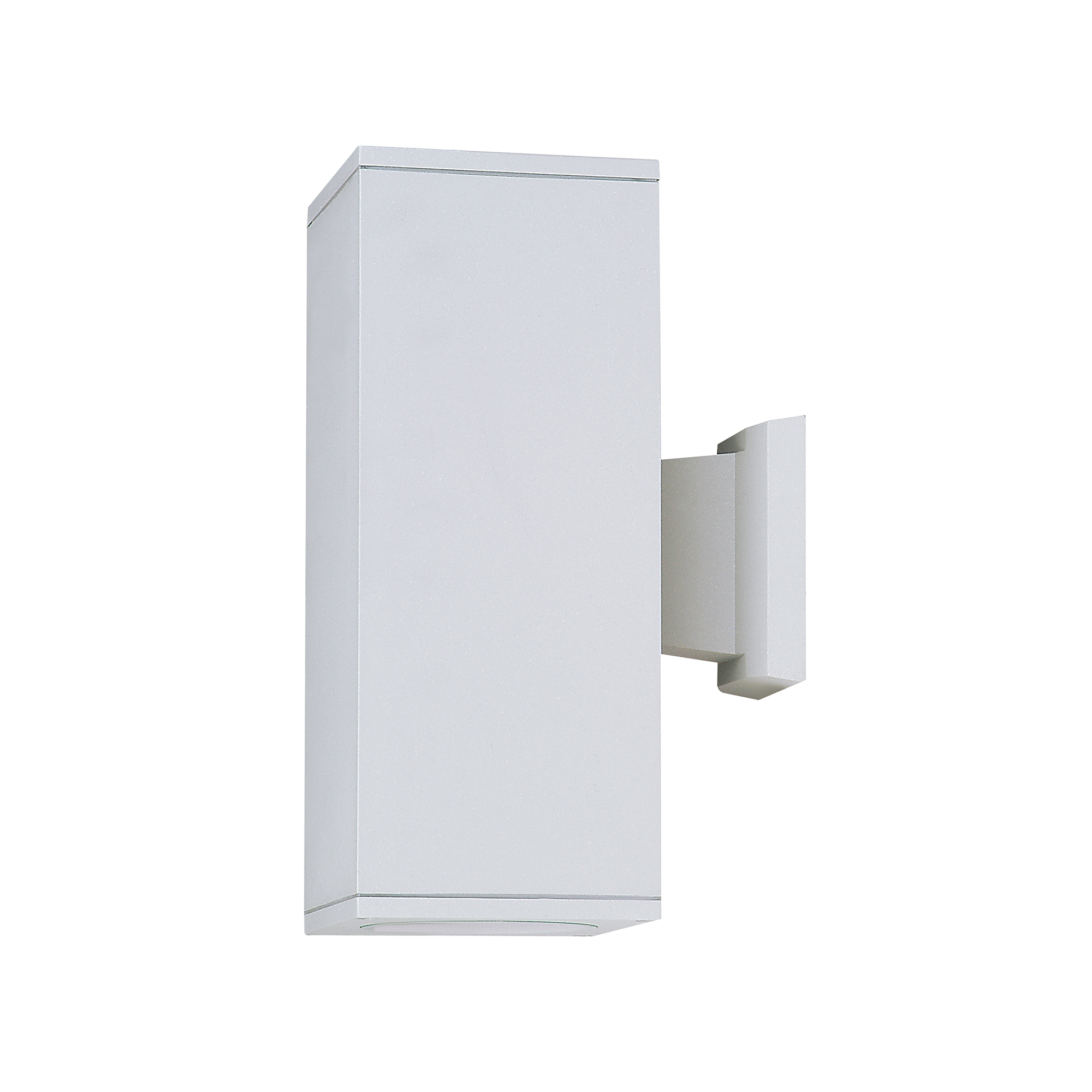 L.PARED CUAD.2L/PAR30 BL #6559WH