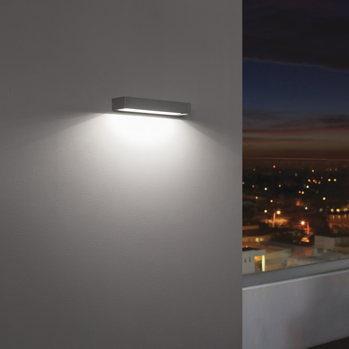 L.SOLAR 2.8W/280LM/40K/120G# SOL-LED/05 - Imagen 3