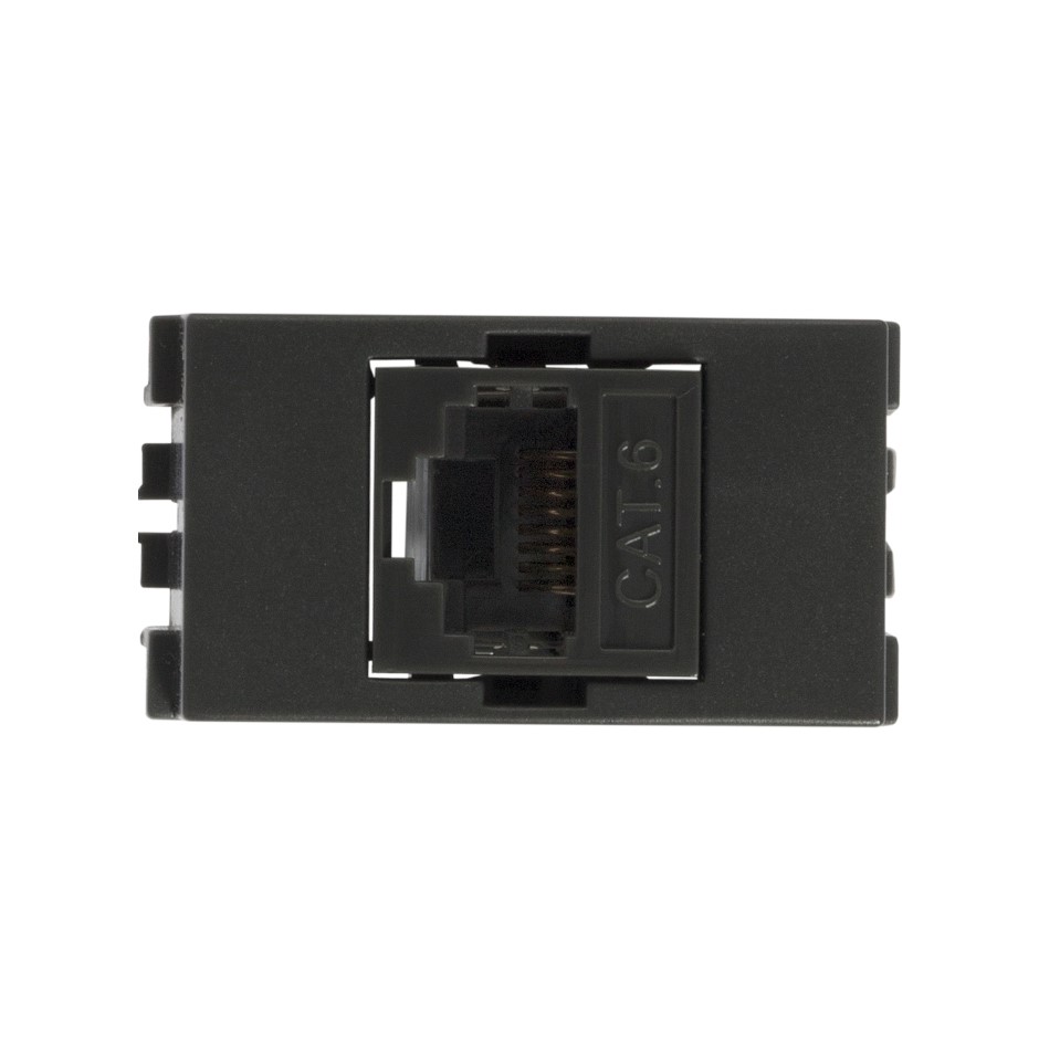 TOMA RJ45 CAT5 #25482-38