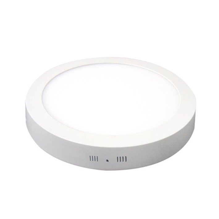 PLAFON LED RED 12W/30K # 168062C-12WW-WH