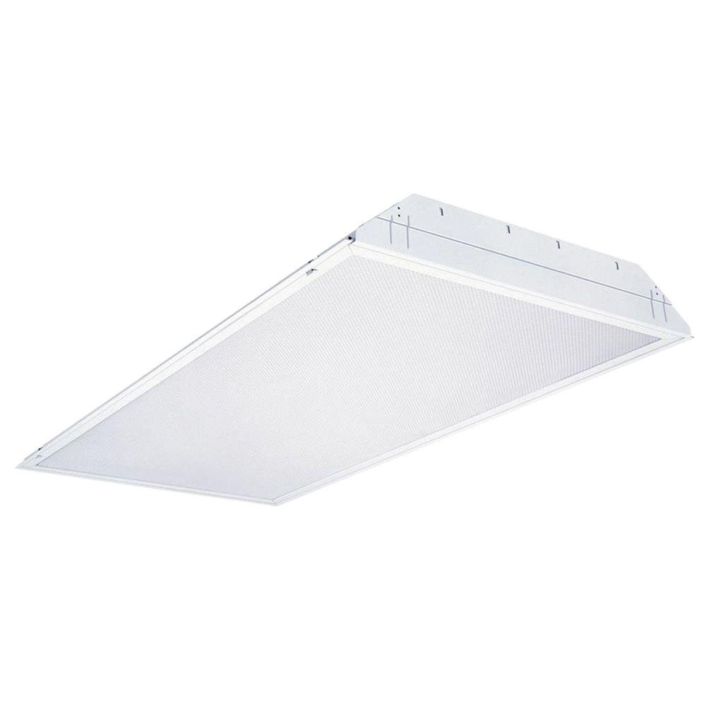 L.TROFFER T-2X4-432-S/D-MV-BT8