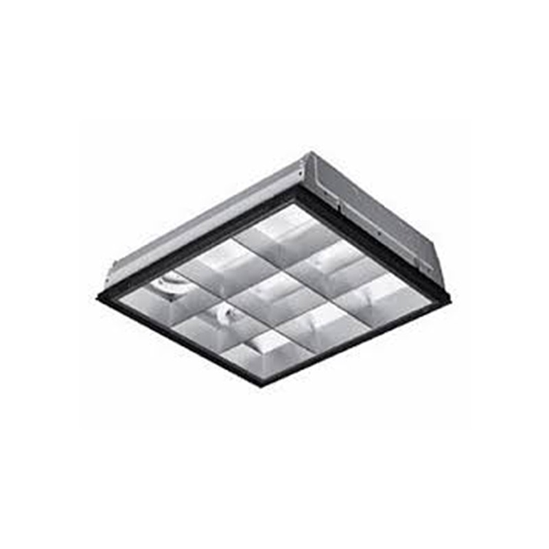 L.TROFFER PAR T-2X2-417-16C-MV-BT8