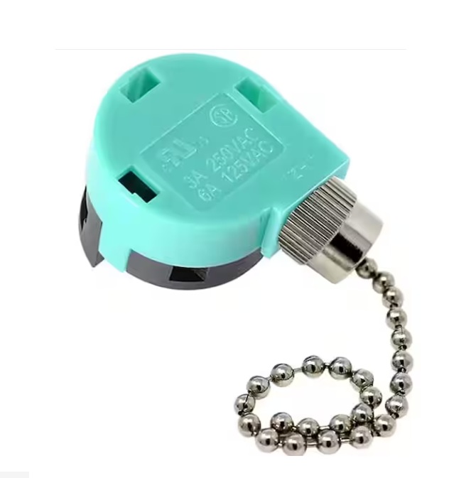 SWITCH P/VELOC.HUNTER #6378401000