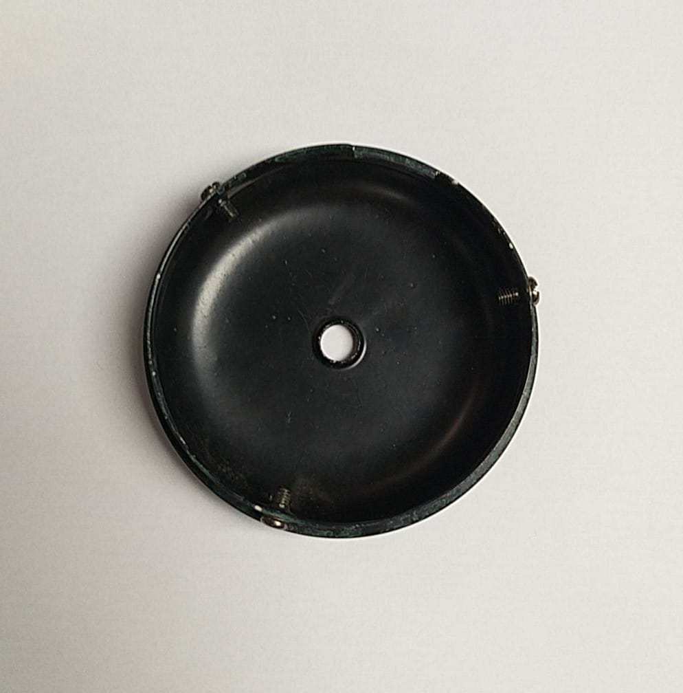 TAPA/KIT VINTAGE VERDE - Imagen 2