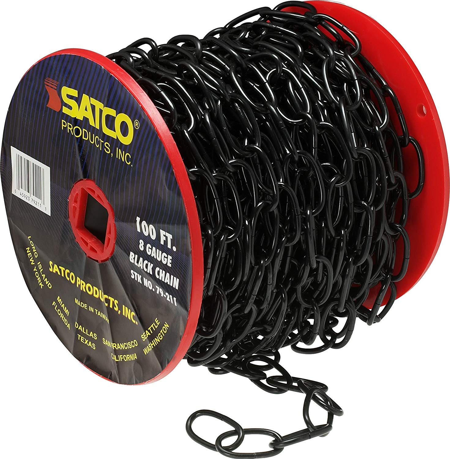CADENA NE.#8 #ST-79-211