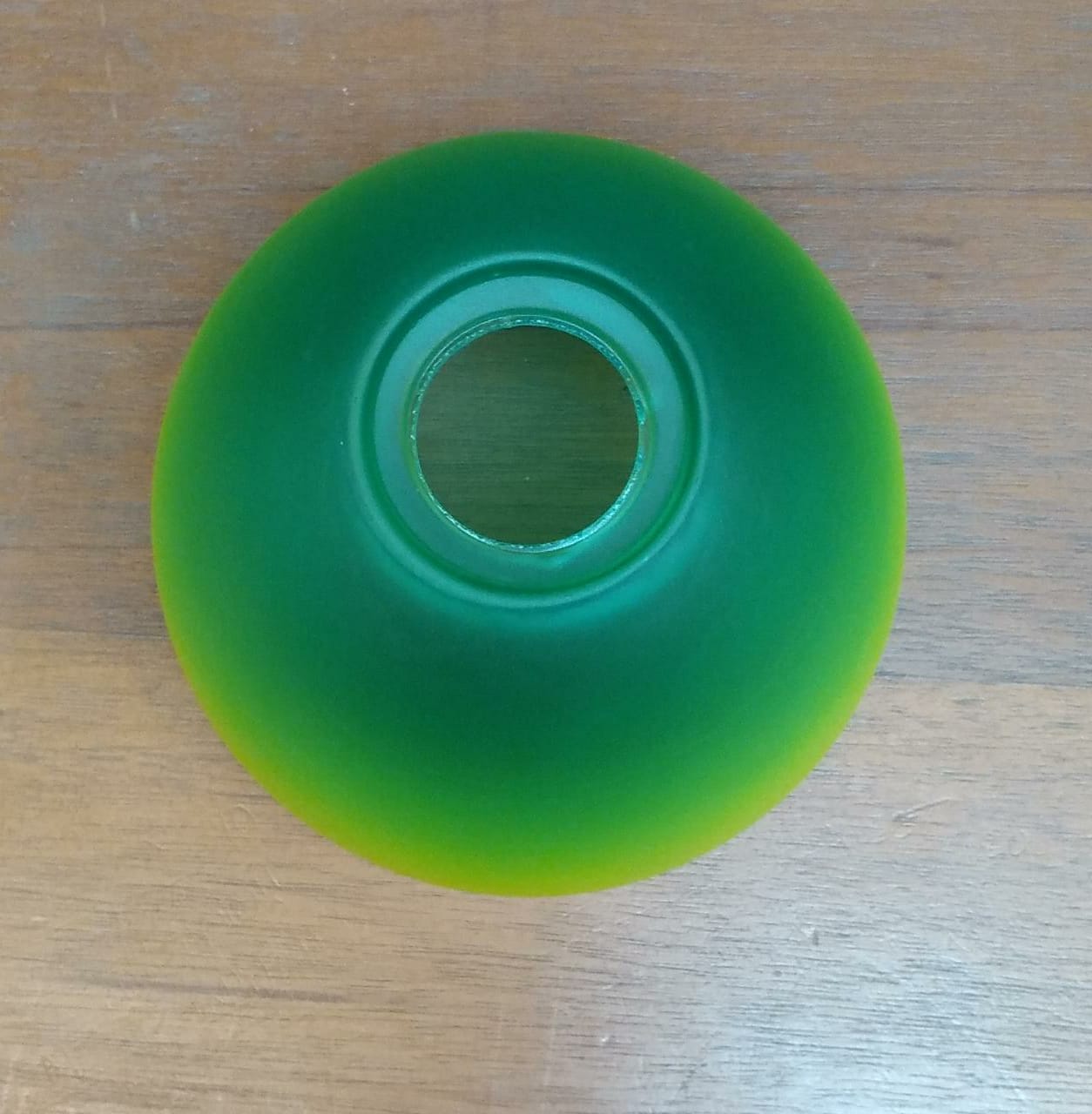 VIDRIO CITRUS P/PEND.#IT572CT(31572) - Imagen 4