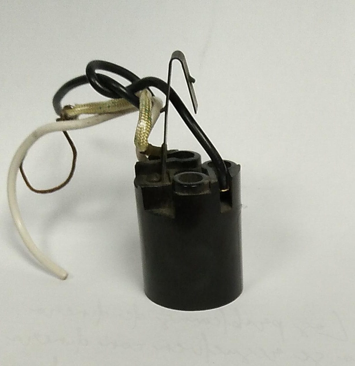 SOCKET PLAST.#202-70HG