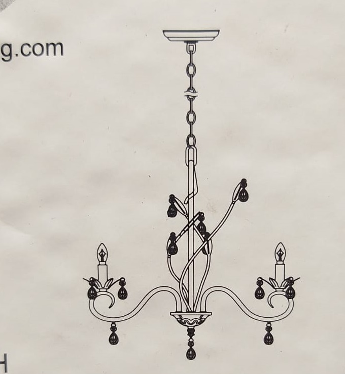 CHAND. 4L/E12/22"# 101527021