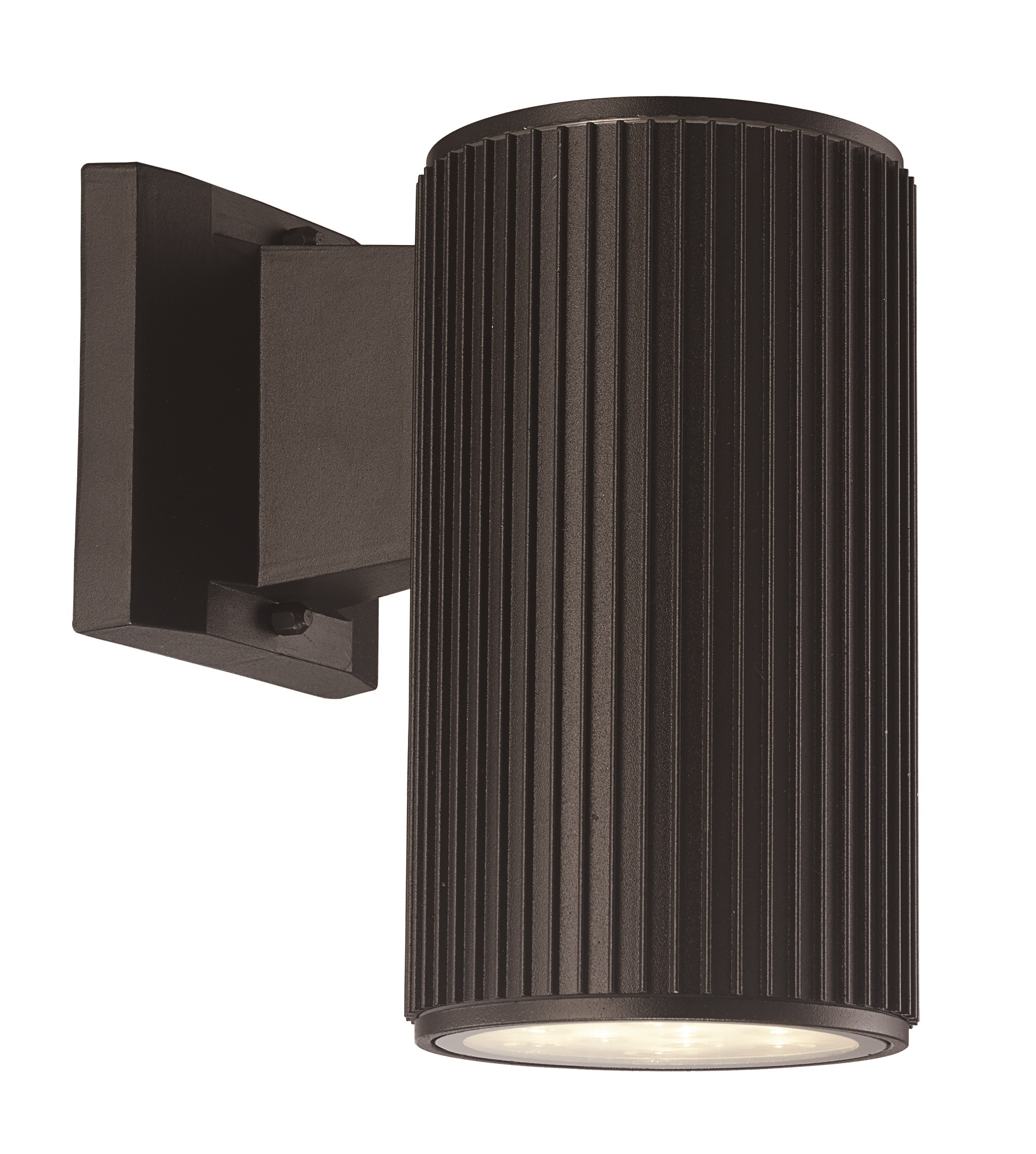 L.PARED LED 16W/30K NE #LED-50822 BK