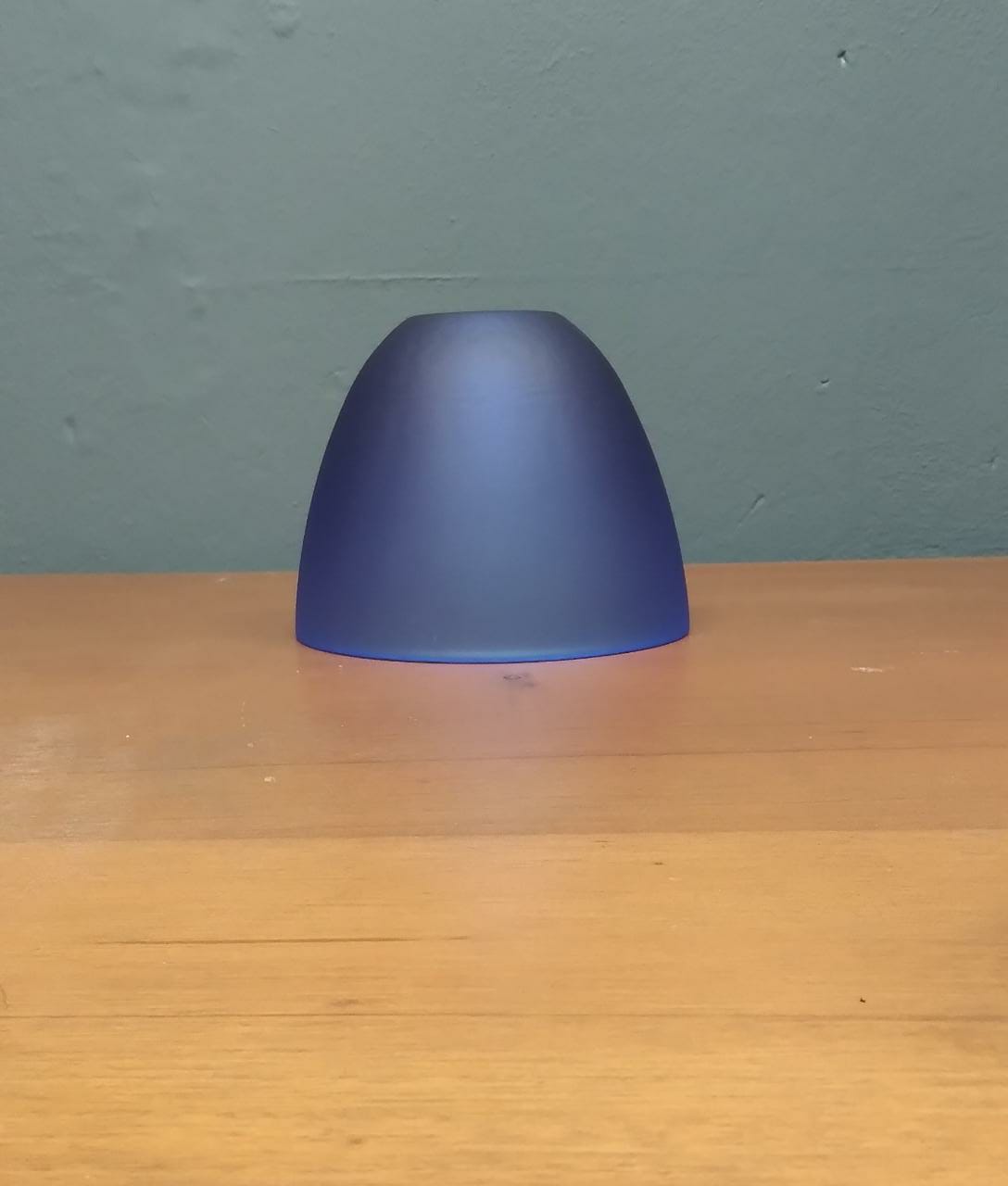 VIDRIO AZ.P/PENDANT #IT572SB(32572) - Imagen 2