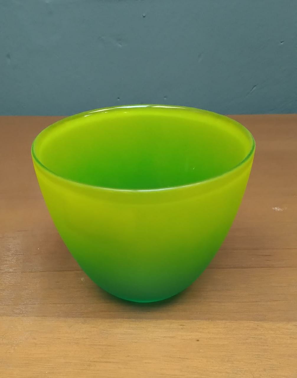 VIDRIO CITRUS P/PEND.#IT572CT(31572) - Imagen 3