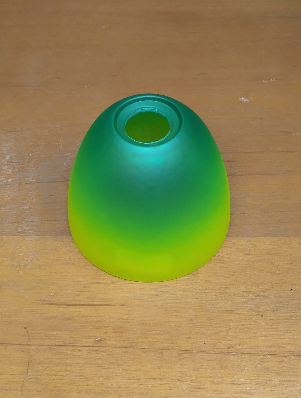 VIDRIO CITRUS P/PEND.#IT572CT(31572)