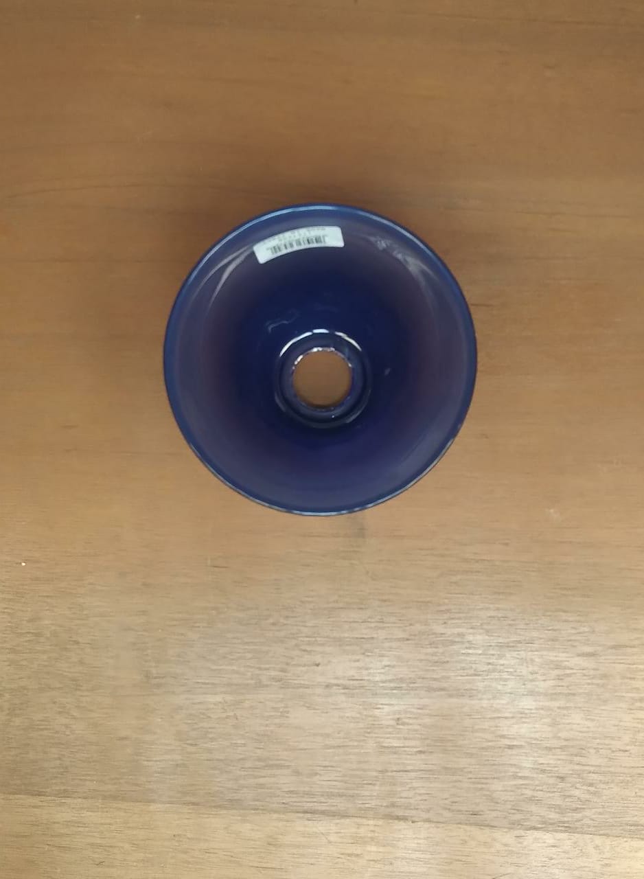 VIDRIO AZ.P/PENDANT #IT572SB(32572) - Imagen 3