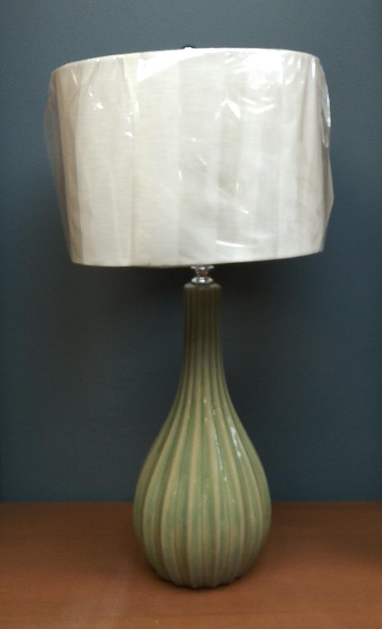 L.MESA CROMO/BEIGE # 04438-4