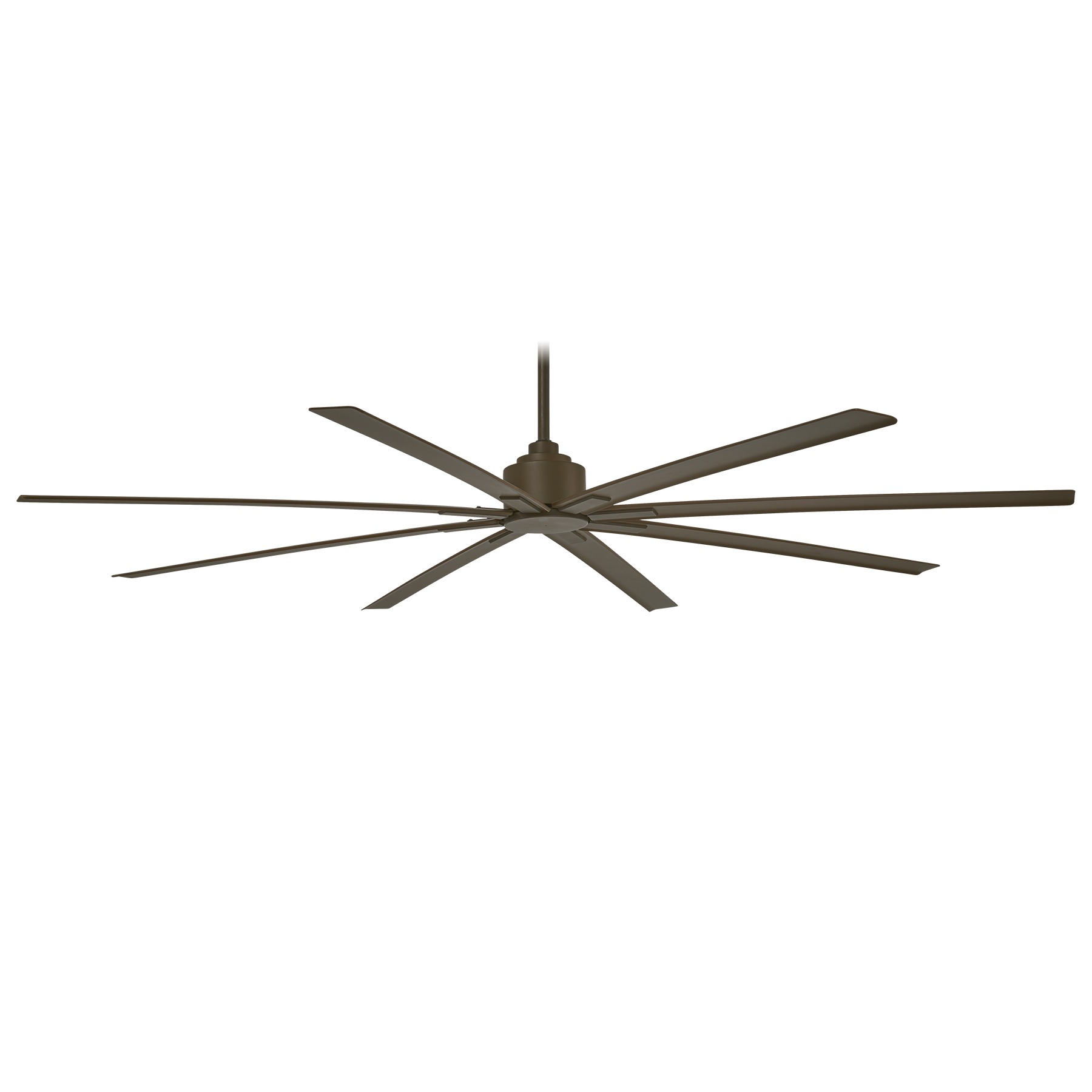 ABAN XTREME C/LED H2O 84" # F896-84-ORB