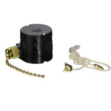 SWITCH P/ABAN.8WIRE #77075/22796(X)