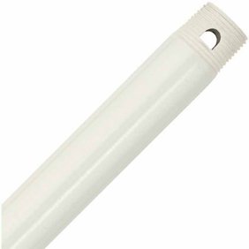 TUBO EXTENSION BLANCO 3/4" #26327/26317/23067