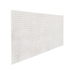 LAMINA CUAD.BL 2X4 S/CORTAR