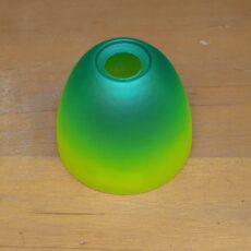 VIDRIO CITRUS P/PEND.#IT572CT(31572)