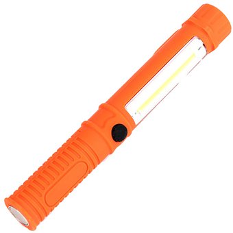 LUZ TRABAJO LED 3W-65K # 60083C