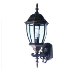 FAROL PARED 1XE26 DOR #4065W-DG