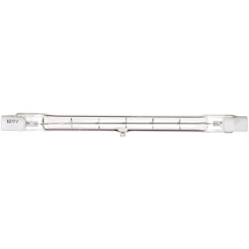 TUBO HALOG.500WT3/118MM #ST-S3497/644-4