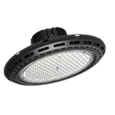 LUMINARIA SLIM HIGH BAY 150W/65K#LED-CAU150B