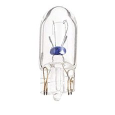 MINIBULB WED.168(S6915)14V/.35A