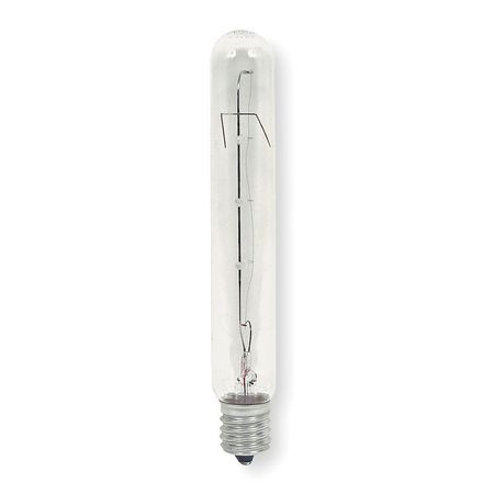 TUBO T6 1/2 ESM.BAY.25W #