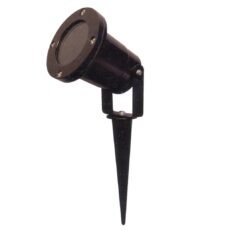 ***REFL.FIBRA MR16 C/PUYA #501115A-BK/MM-0022/0417084