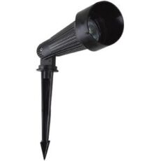 REFLECTOR C/ESTACA GU10/50W.#H-750-V/N