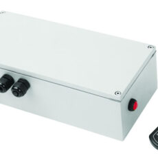 CONTROL P/LAMP L11 #H-520/36W/CONTROL(L11-13)