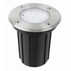 REFL. EMPOTRADO PISCINA 12V/3W/RGB  #H-520/3W/RGB