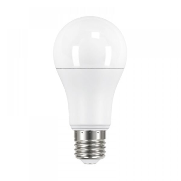 BOMBILLO LED E27 14W/1300LM/15HRS/65K # A19-LED/005/65