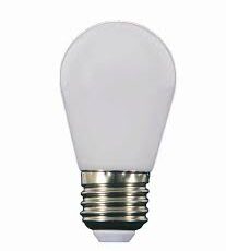 BUJIA LED 1W/22K# 1S14LEDE27V27B-2