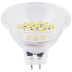 BOMB.MR16/3W/200LM/30K #EXN-SMDLED/3W/30