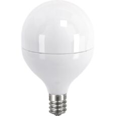 BUJIA E12/4W/250LM/15HRS/30K#G45E12-LED/4W/30
