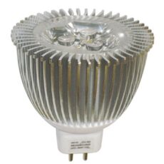 BULBO LED 12V/4W/200LM/65K #EXN-LED/4W/65