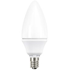 BOMBILLO LED 4W/250LM/15H/30K#EICE12-LED/4W/30