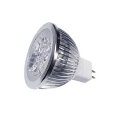 BOMBILLO  LED 12V #MR16/12W/35K