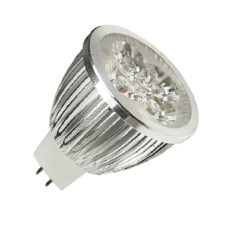 BOMBILLO LED 12V/15W/800LM/35K #MR16/15W/35K(120º)