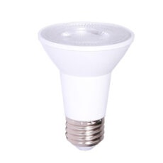 REFL. E27/7W/500LM/25MHR/30K DIM #7DPAR20LED30V40