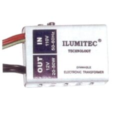 ***TRANSF.ELECTRON.60W/4566-110